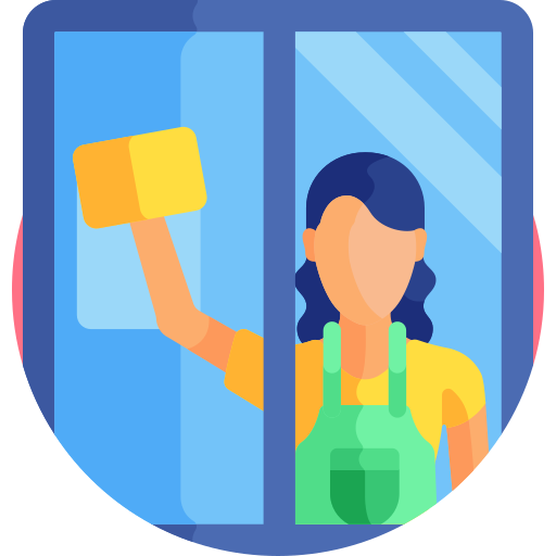 خدمات نظافة عامة