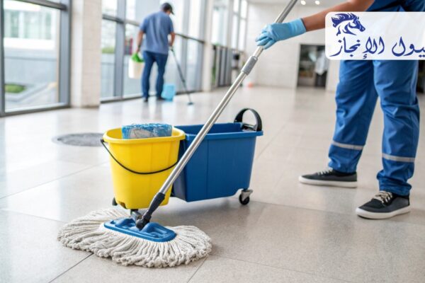 صورة | شركة خيول الانجاز