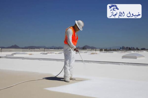 صورة | شركة خيول الانجاز