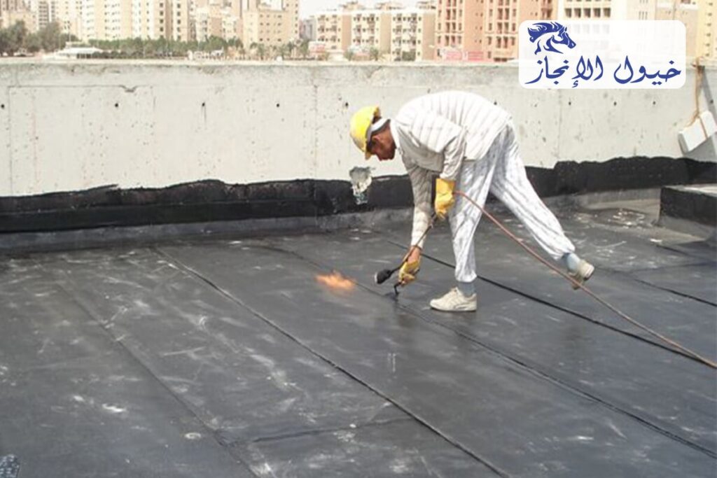 صورة | شركة خيول الانجاز